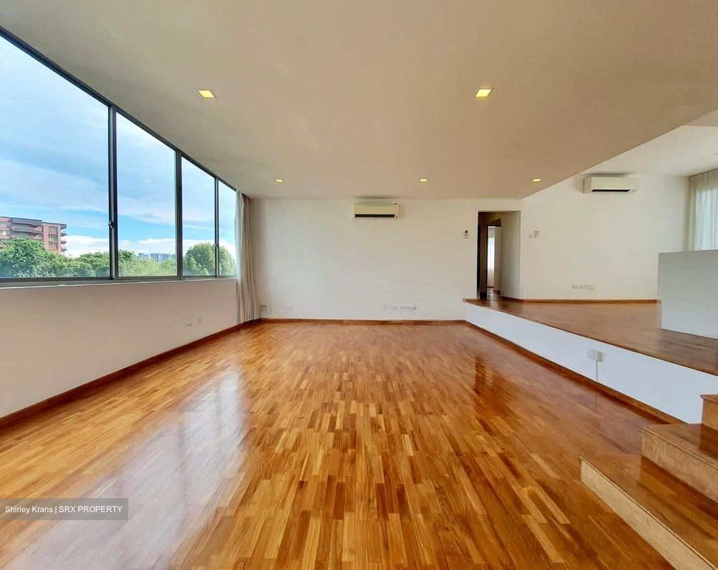 Nassim Regency (D10), Condominium #639102611